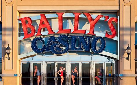 atlantic city casinos|Welcome to Bally's Atlantic City Casino Resort.